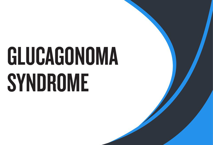 Glucagonoma Syndrome